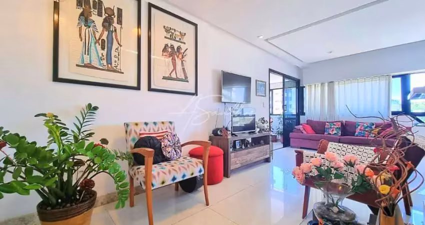 Apartamento com 2 quartos à venda na Avenida Oceânica, 2451, Ondina, Salvador