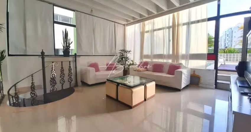 Apartamento com 5 quartos à venda na Rua Professor Clementino Fraga, 201, Ondina, Salvador