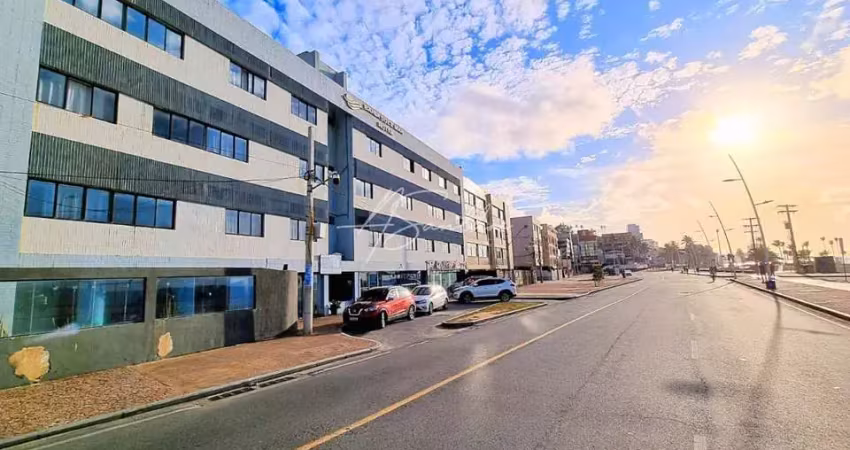 Terreno comercial à venda na Avenida Oceânica, 2485, Ondina, Salvador