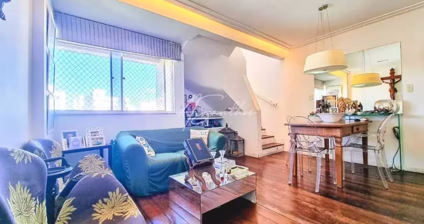 Apartamento com 3 quartos à venda na Rua Santa Rita de Cássia, 63, Graça, Salvador