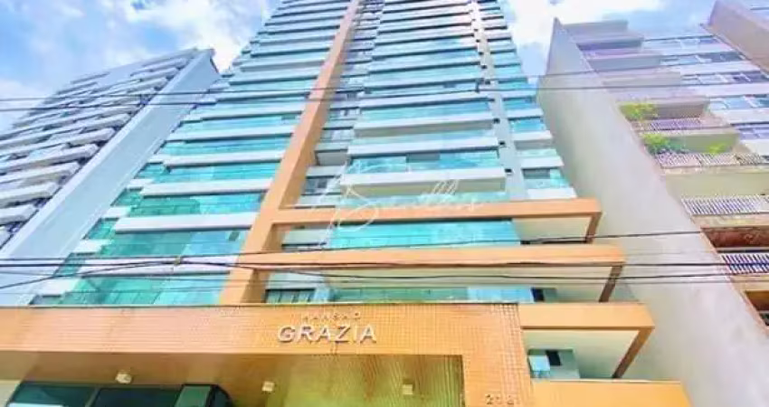 Apartamento com 4 quartos à venda na Rua Manoel Barreto, 218, Graça, Salvador