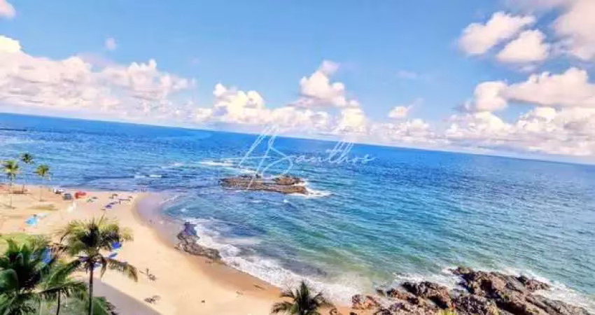 Apartamento com 2 quartos à venda na Avenida Oceânica, 2419, Ondina, Salvador