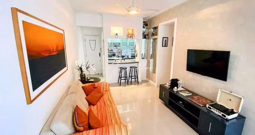 Apartamento com 1 quarto à venda na Rua Eduardo Diniz Gonçalves, 44, Barra, Salvador
