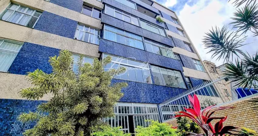 Apartamento com 3 quartos à venda na Avenida Euclydes da Cunha, 61, Graça, Salvador
