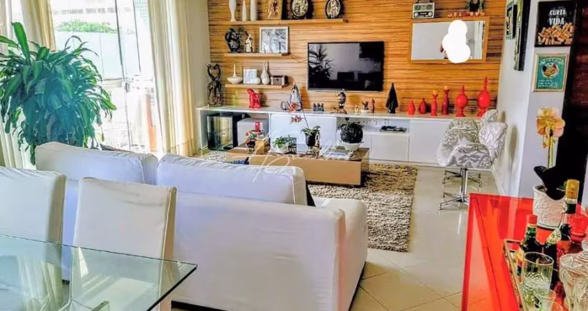 Apartamento com 3 quartos à venda na Rua Baependi, 355, Ondina, Salvador
