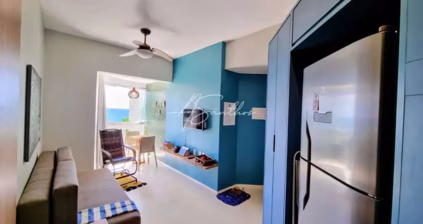 Apartamento com 1 quarto para alugar na Rua do Mirante, 59, Rio Vermelho, Salvador