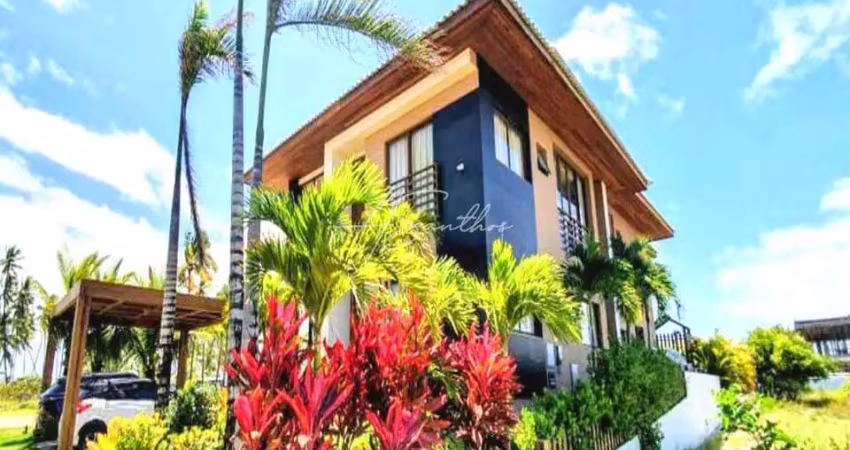 Casa em condomínio fechado com 6 quartos à venda na Loteamento das Acácias, rua das Acácias, 170, Praia do Forte, Mata de São João