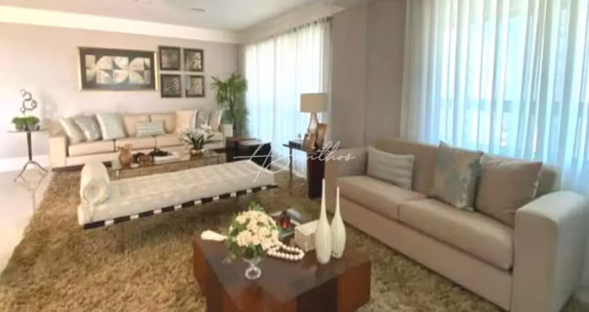 Apartamento com 4 quartos à venda na Rua Jardim Alto do Itaigara, 184, Itaigara, Salvador