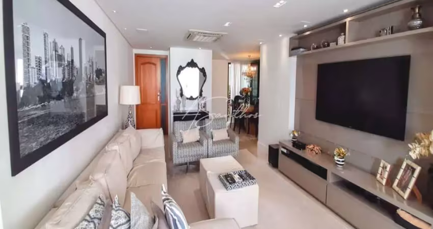 Apartamento com 4 quartos à venda na Rua Jardim Alto do Itaigara, 183, Itaigara, Salvador