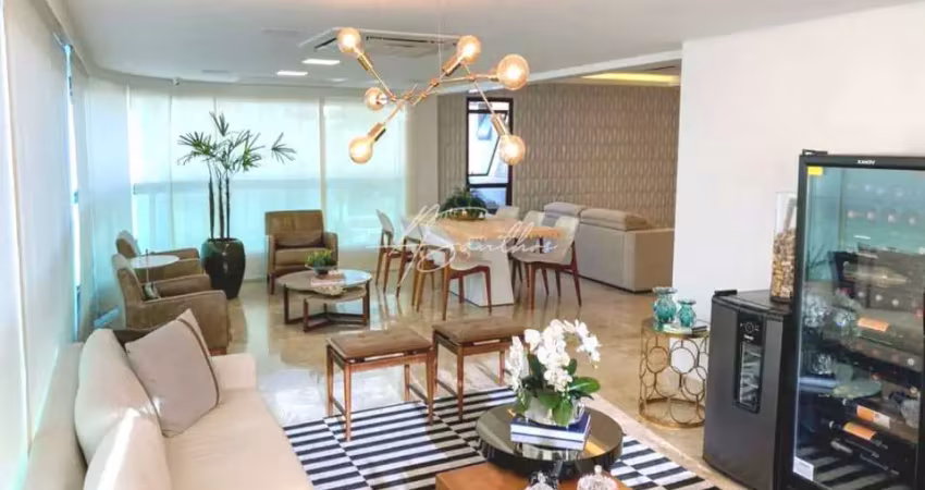 Apartamento com 3 quartos à venda na Rua Cândido Portinari, 302, Barra, Salvador