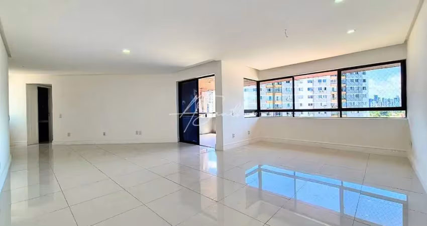 Apartamento com 4 quartos à venda na Rua Ceará, 832, Pituba, Salvador