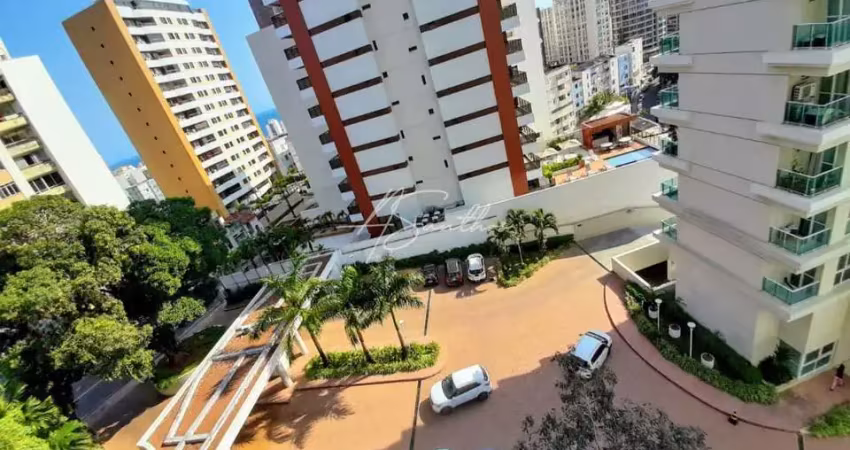 Apartamento com 4 quartos à venda na Avenida Princesa Isabel, 669, Barra, Salvador