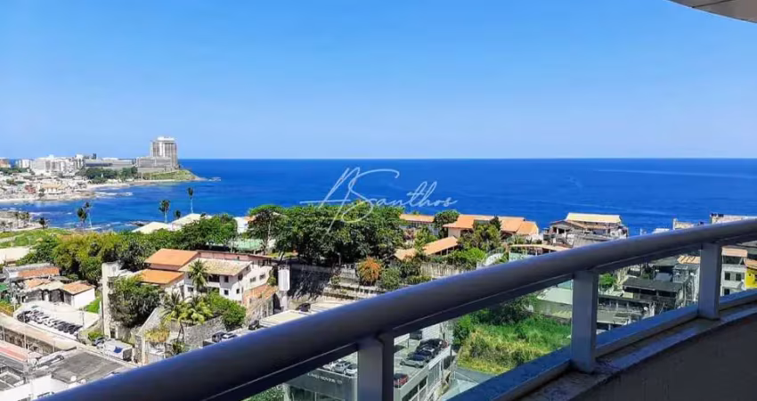 Apartamento com 2 quartos à venda na Avenida Oceânica, 3654, Ondina, Salvador