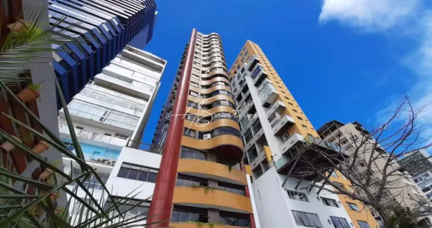 Apartamento com 4 quartos à venda na Avenida Sete de Setembro, 1822, Vitória, Salvador