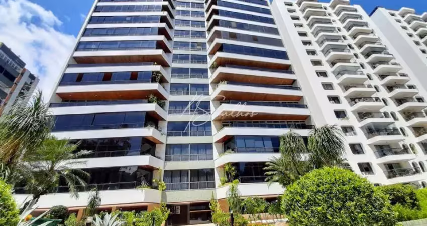 Apartamento com 4 quartos à venda na Avenida Princesa Leopoldina, 124, Graça, Salvador