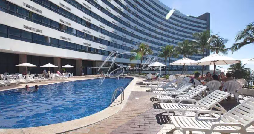 Apartamento com 3 quartos à venda na Avenida Oceânica, 2400, Ondina, Salvador