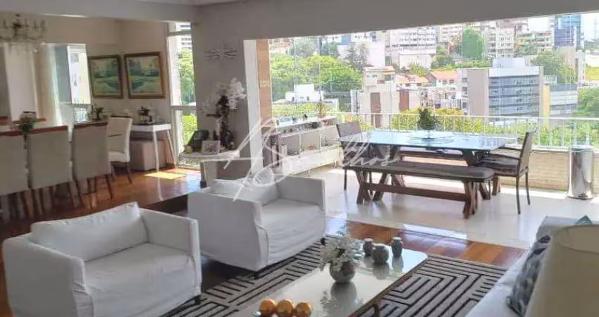 Apartamento com 4 quartos à venda na Rua Professor Edgard Mata, 180, Ondina, Salvador