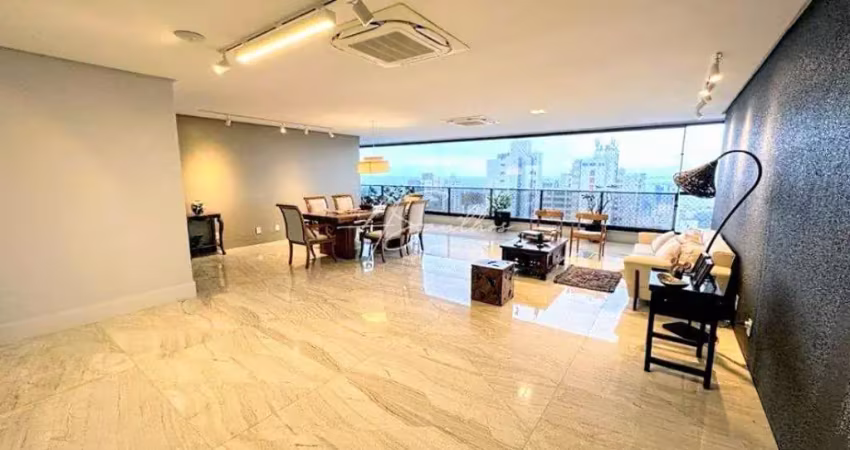 Apartamento com 4 quartos à venda na Avenida Princesa Isabel, 855, Barra, Salvador