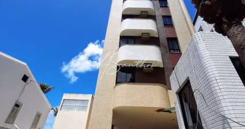 Apartamento com 3 quartos à venda na Rua Almirante Barroso, 173, Rio Vermelho, Salvador