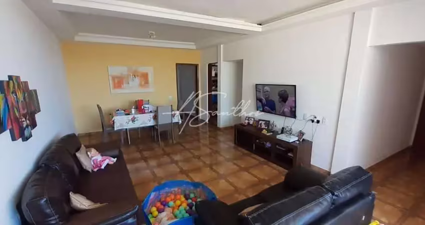 Apartamento com 3 quartos à venda na Rua do Balneário, 478, Amaralina, Salvador