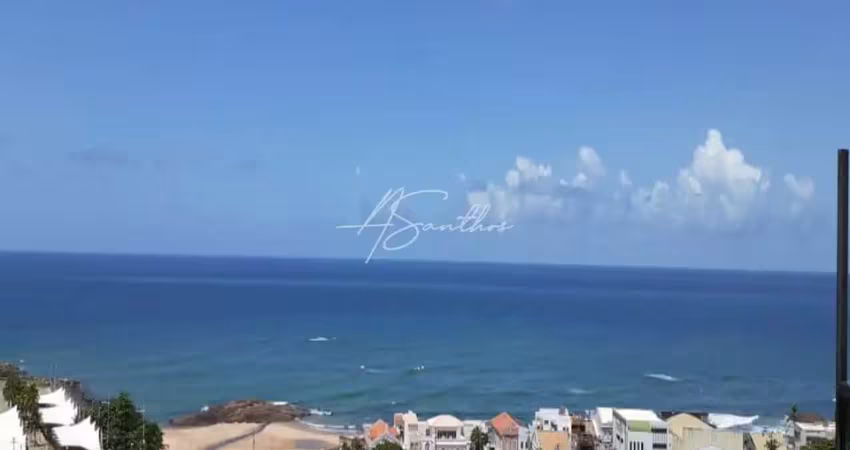 Apartamento com 5 quartos à venda na Rua Potiguares, 218, Rio Vermelho, Salvador