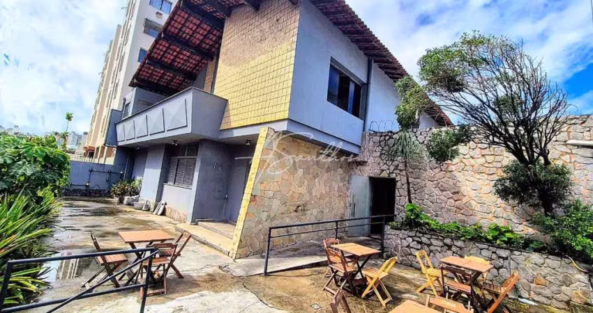 Terreno à venda na Avenida Oceânica, 3528, Ondina, Salvador