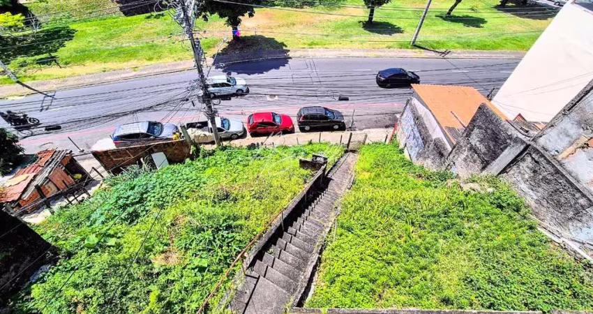 Terreno à venda na Avenida Anita Garibaldi, 106, Garcia, Salvador
