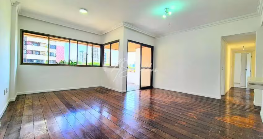 Apartamento com 4 quartos à venda na Avenida Antônio Carlos Magalhães, 725, Pituba, Salvador