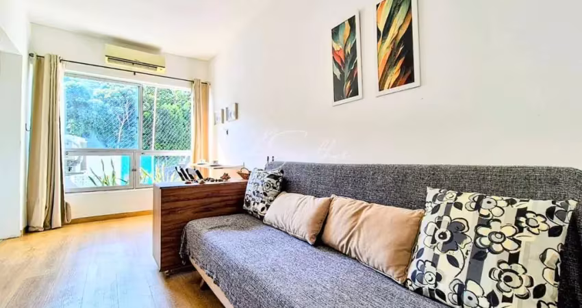 Apartamento com 1 quarto para alugar na Rua Doutor João Pondé, 216, Barra, Salvador