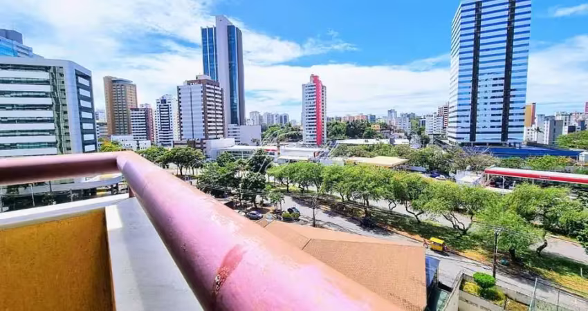 Apartamento com 3 quartos à venda na Rua Magno Valente, 321, Pituba, Salvador