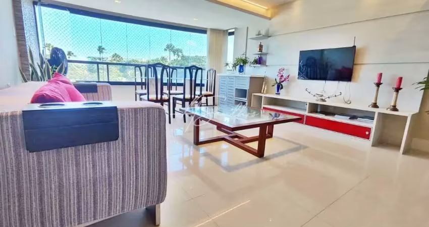 Apartamento com 3 quartos à venda na Rua Guadalajara, 913, Barra, Salvador