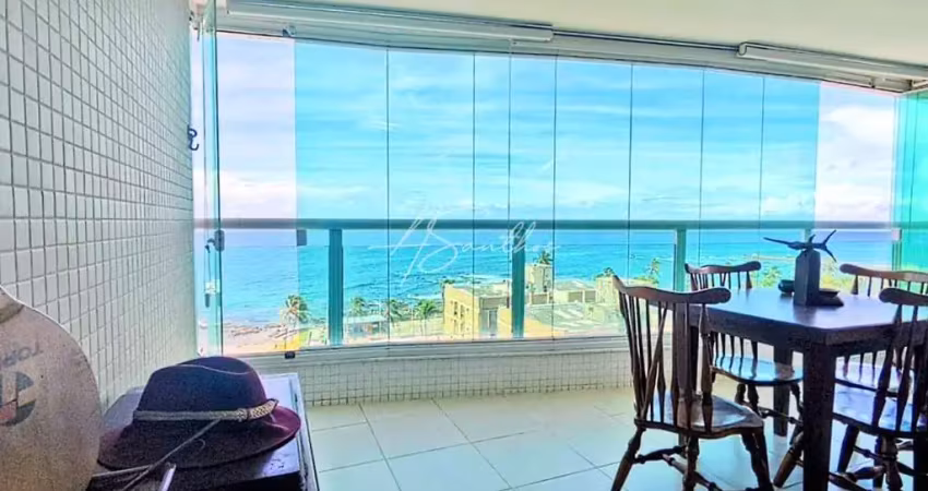 Apartamento com 2 quartos à venda na Rua Senta Púa, 301, Ondina, Salvador