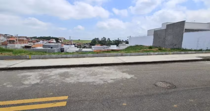 Vendo terreno portal santa inês  com 150 m² em são josé dos campos - sp