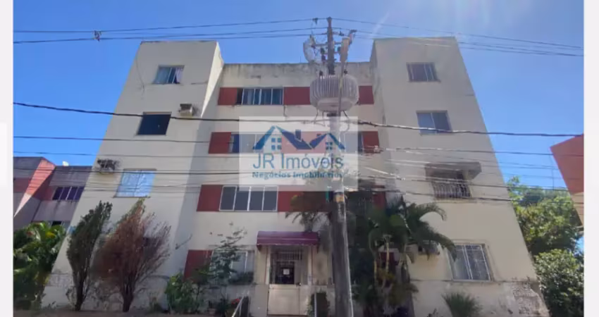 Excelente oportunidade - apartamento no condomínio colina verde