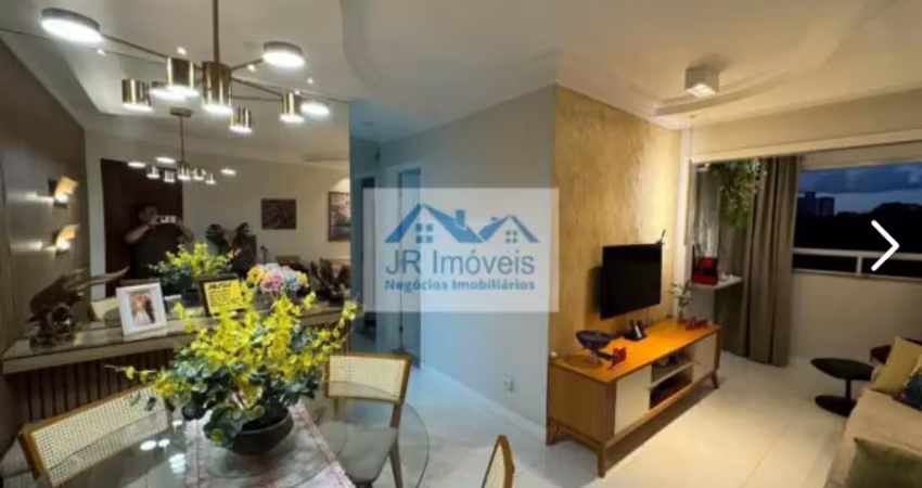 Excelente oportunidade de apartamento no paraíso tropical
