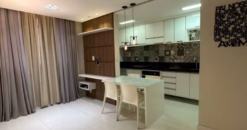 Aconchegante apartamento em lauro de freitas - caji