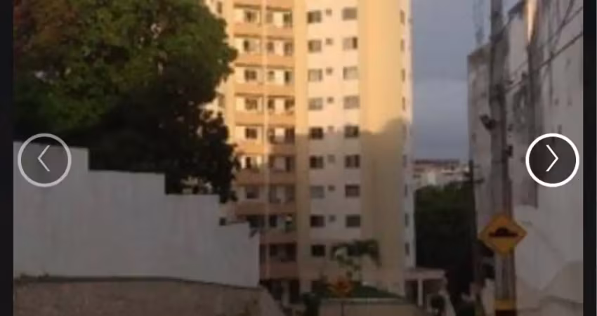 Excelente oportunidade de morar no villa fiori - cabula