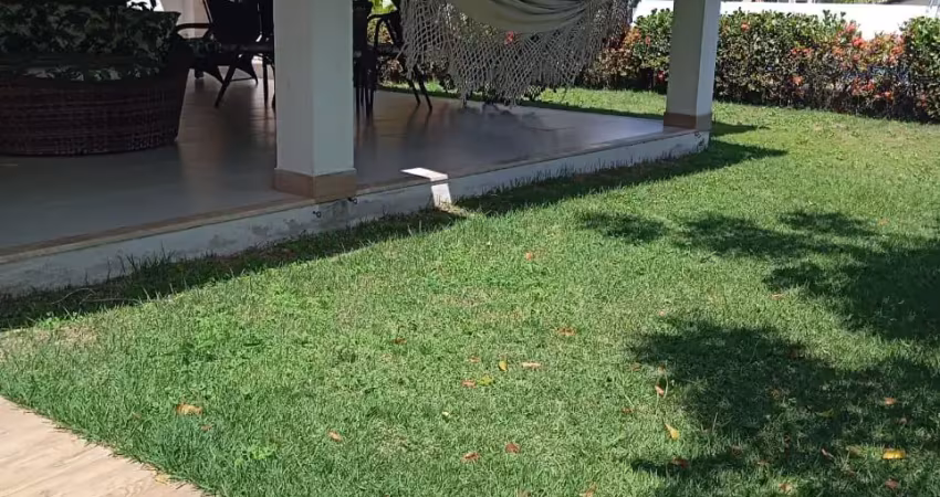 Oportunidade casa em barra do jacuípe+ condomínio fechado
