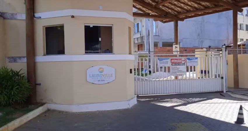 Terreno 150 metros em condomínio fechado em lauro de freitas ville