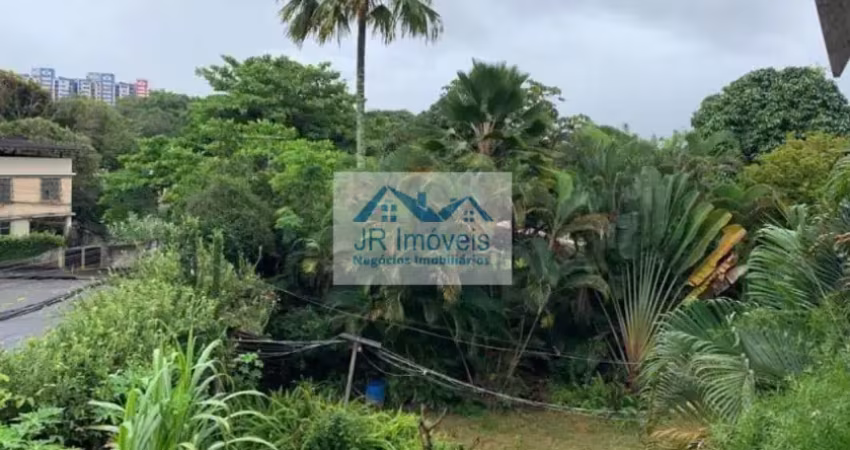 Excelente oportunidade - terreno no resgate - cabula
