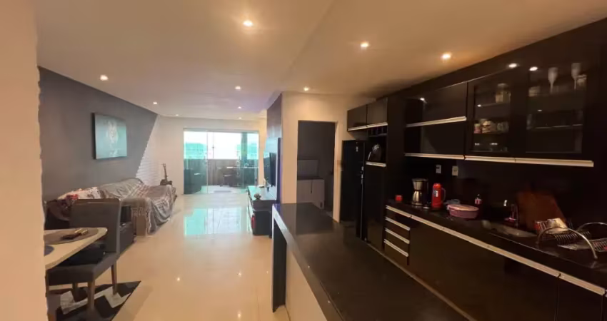 Casa com 2 quartos à venda no Inocoop, Camaçari 