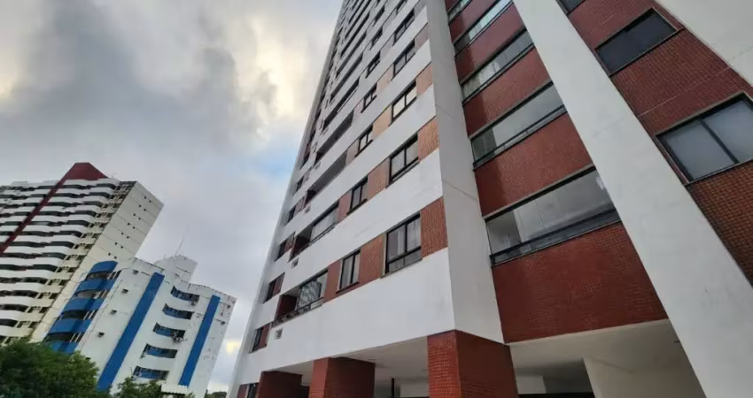 Apartamento com 2 quartos à venda na Rua das Patativas, Imbuí, Salvador