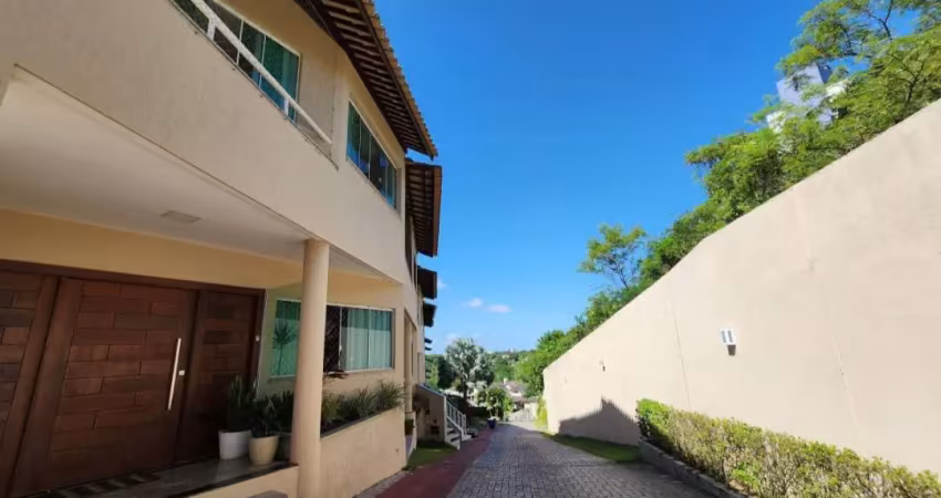 Oportunidade de casa,231 metros -  condomínio fechado em patamares