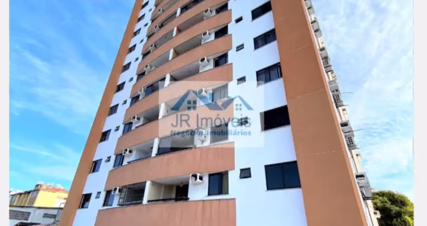Excelente apartamento no resgate - 3/4 no resgate residence