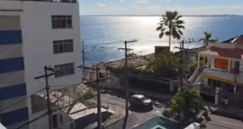 Apartamento com 3 quartos à venda na Avenida Sete de Setembro, Barra, Salvador
