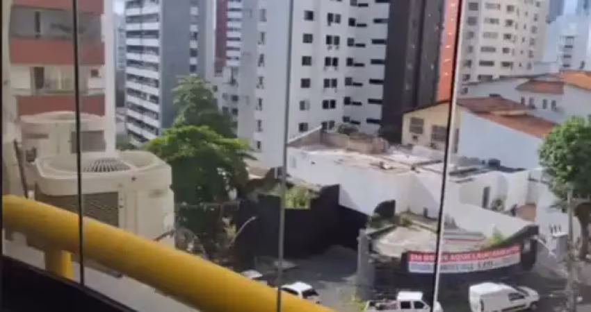 Apartamento com 2 quartos à venda na Rua Piauí, Pituba, Salvador