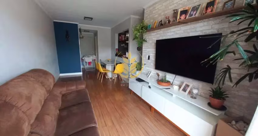 Apartamento com 3 quartos à venda na Rua Ravenna, 65, Engordadouro, Jundiaí