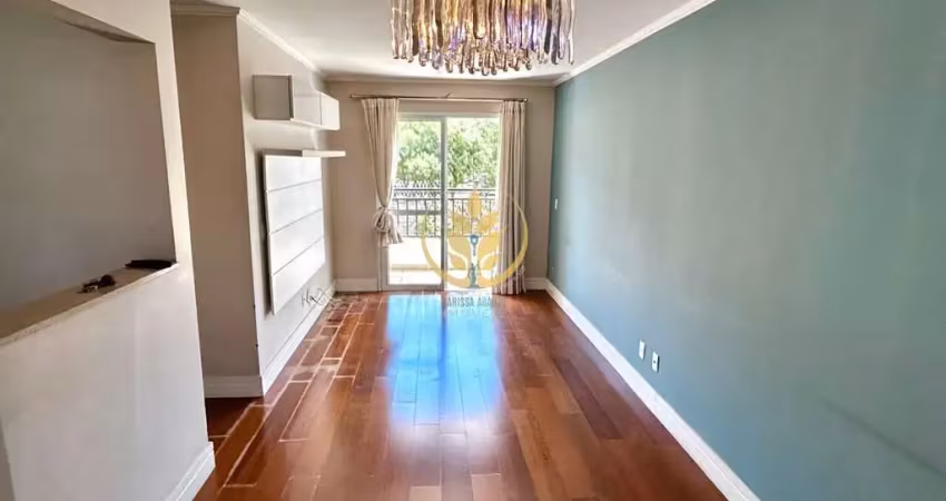 Ravenna - apartamento no ravenna, engordadouro - jundiaí/sp.