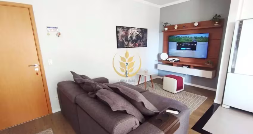 Villagio piemonte - apartamento mobiliado para locação, no medeiros - jundiaí/sp