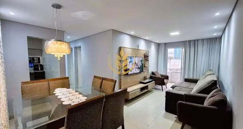 Residencial hortolândia 1 - apartamento à venda na vila hortolândia, jundiaí/sp